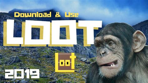 loot download.